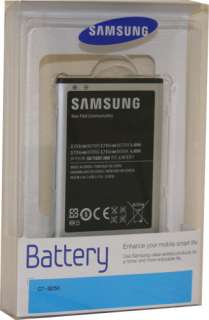Genuine Samsung GALAXY NEXUS Replacement Battery GT  i9250 EB L1F2HVU 
