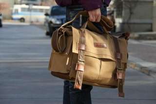   DSLR Camera Bag Shoulder Bag & Laptop Bag For Canon Nikon Sony  