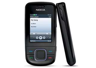 Nokia 3600 Slide on Vodafone Pay As You Go Mobile Phone 5055015224410 