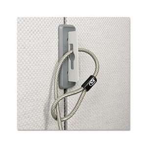  KMW67700 Kensington® CABLE,PARTITION ANCHR,PTY