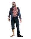 Walking Dead Decomposed Zombie Teen Costume $44.99
