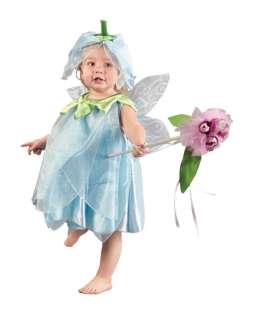 Toddler Blue Sky Fairy Costume   Fairy Costumes