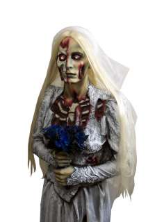 Dead Bride Prop   Decorations & Props