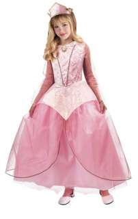 Child Prestige Princess Aurora Costume   Aurora Prestige   Quality 