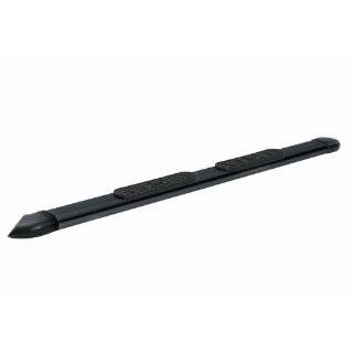  Lund 281001 Multi Fit Extruded Black Running Board 