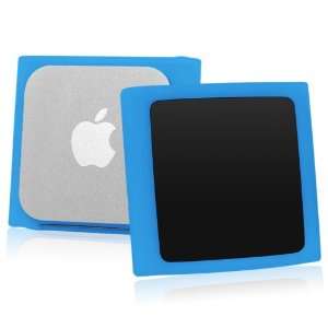  BoxWave Apple iPod nano 6th Generation FlexiSkin   The 