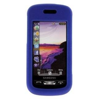   Case for AT&T Samsung Solstice SGH A887 Cell Phone Cell Phones