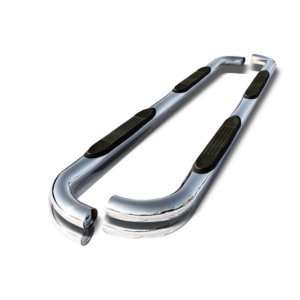  304 Chrome Side Step Bar (With Rocker Covers Sr5 And Limited Models