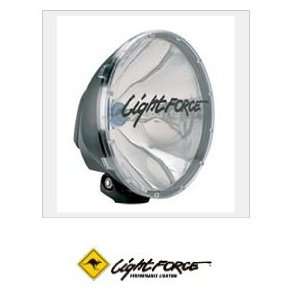 Driving Light 240 HID Single Lamp   HID 24 Volt (35 Watt)