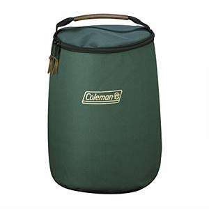 Coleman Propane Lantern 5155A 5158 with Carrying Case on PopScreen