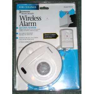  Home Security Wireless Alarm Motion Sensor