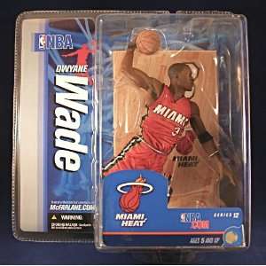   Inch NBA Series 12 Sports Picks Action Figure Toys & Games