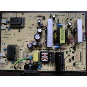  Repair Kit, Samsung 920NW, LCD Monitor, Capacitors Only 
