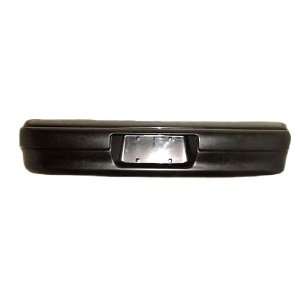  OE Replacement Dodge Intrepid Rear Bumper Cover (Partslink 