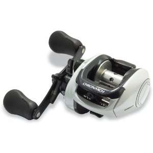 New Shimano Scorpion DC7 DC Left Hand BaitCaster (JDM)