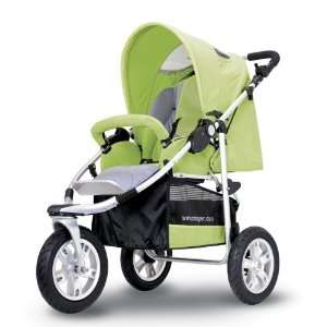 zooper boogie jogging stroller