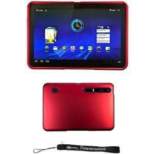   Protective Hard Case for Motorola XOOM Tablet Device