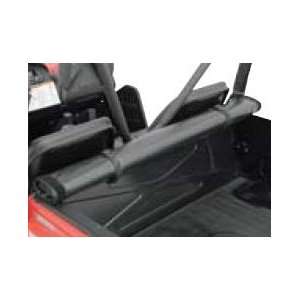  Moose UTV Tonneau Bed Cover   Low   Roll Up 0521 0769 