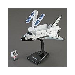 1/100 Apollo Command Module Snap Kit Toys & Games