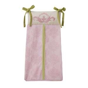  Piccadilly Baby Nursery Diaper Stacker Baby