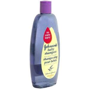  Johnsons Baby Shampoo with Natural Lavender 20 fl oz (591 