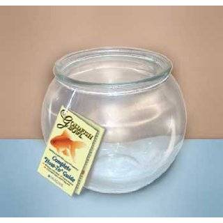  Round Fish Bowl, 2 Gal Explore similar items