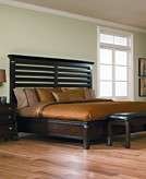    Tea Trade Bedroom Furniture Collection  