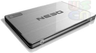 Hitachi NESO External Hard Disk Drive 500 GB 2.5 USB  