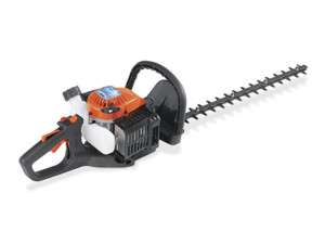 Tanaka HTD 2526PF Double Sided 26in Hedge Trimmer  