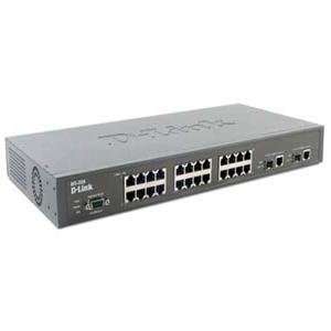   24 Port 10/100MBPS Stac (Catalog Category Networking / Switches  24