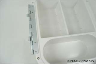 Kohler Oval Shaped Bathroom Medicine Cabinet 27x16x5  