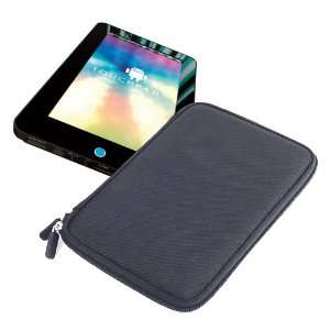   TouchPad II & Viewsonic ViewPad 7x In Black