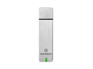    IronKey Personal 16GB USB 2.0 Flash Drive   FIPS Hardware 