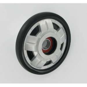  Parts Unlimited Full Moon Idler Wheel w/Bearing 47020079 