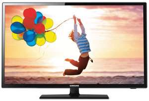    Samsung UN32EH4000 32 Inch 720p 60 Hz LED HDTV Electronics