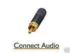 Preh Din Plug 4 pin locking Quad Naim etc NEW items in Connect Audio 