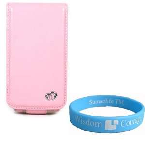  Baby Pink Ipod Touch 3rd Generation Skin Case for Ipod Touch 3 Third 