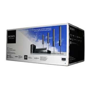 Sony HT SF470 5.1 channel Surround Sound System