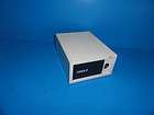 LEICA 2 TYPE 445846 M2D CCUU MICROSCOPE VID PROCESSOR/ CAMERA CONTROL 