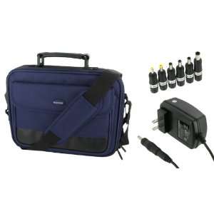 rooCase 2n1 Combo   ASUS Eee PC 901 8.9 Inch Netbook Carrying Bag Case 