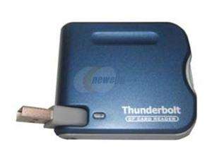   thunderbolt card reader average rating 5 5 1 reviews write a review