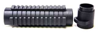 Promag Mossberg 500/590 12ga TriRail Fore End w/Adapter  