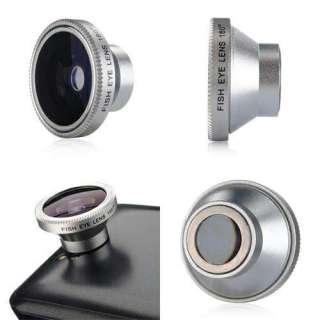   tiny detachable stick jelly lens for mobile phones digital cameras the