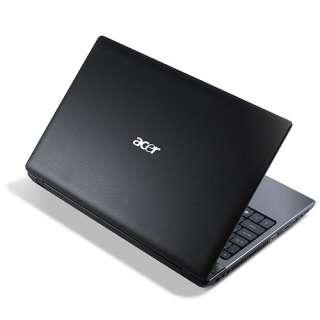  Acer AS5560 Sb613 15.6 Inch Laptop (Mesh Black)