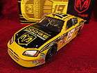 Action Racing NASCAR Jeremy Mayfield 12 Diecast Car  