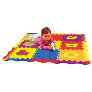 Edushape Play and Sound Mat Baby Toy NEW  