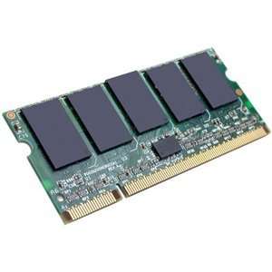 ACP   Memory Upgrades 2GB DDR3 1066MHZ 204 Pin SODIMM for HP Notebooks 