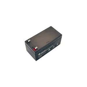 12v 3000 mAh UPS Battery for Honeywell 1500 Electronics