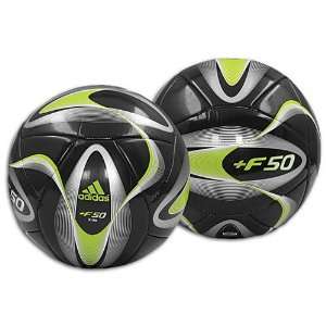 adidas F50 Xite Soccer Ball