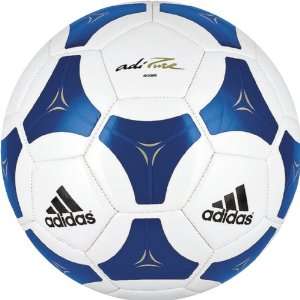 Adidas adiPURE Glider Soccer Ball 
